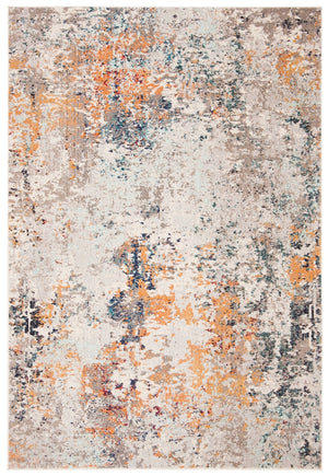 Safavieh Madison 453 Flat Weave Polypropylene Contemporary Rug MAD453A-9SQ