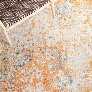 Safavieh Madison 453 Polypropylene Friese Power Loomed Contemporary Rug MAD453B-26