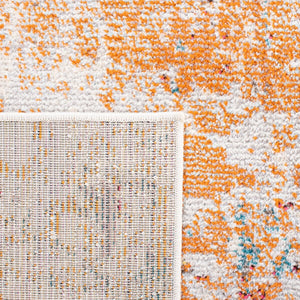 Safavieh Madison 453 Polypropylene Friese Power Loomed Contemporary Rug MAD453B-26