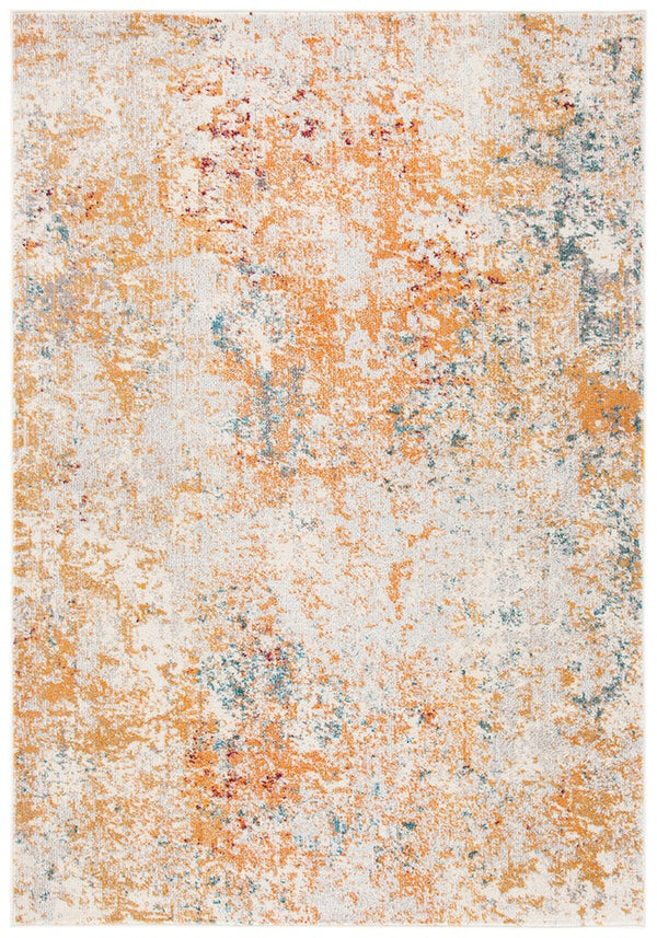 Safavieh Madison 453 Polypropylene Friese Power Loomed Contemporary Rug MAD453B-26