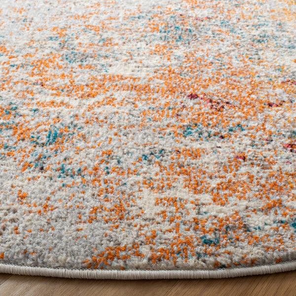 Safavieh Madison 453 Polypropylene Friese Power Loomed Contemporary Rug MAD453B-26