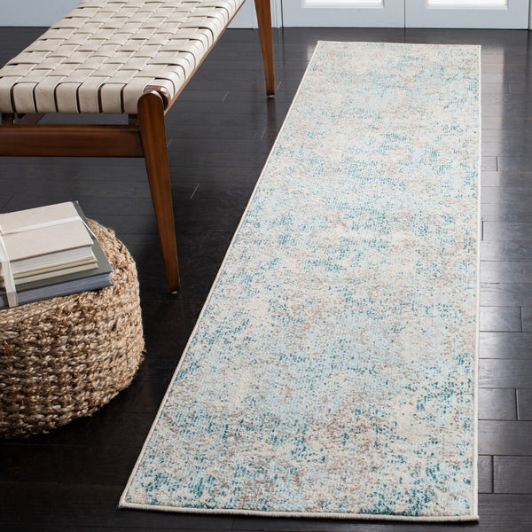 Safavieh Madison 453 Flat Weave Polypropylene Contemporary Rug MAD453C-9