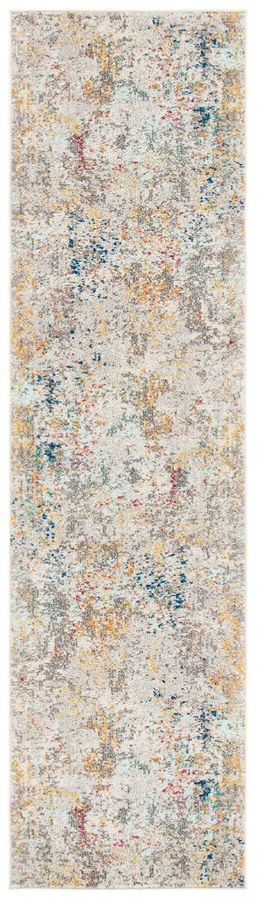 Safavieh Madison 453 Flat Weave Polypropylene Contemporary Rug MAD453F-9SQ