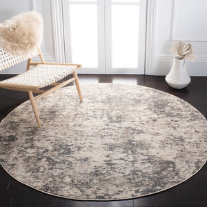 Safavieh Madison 453 Polypropylene Friese Power Loomed Contemporary Rug MAD453G-3