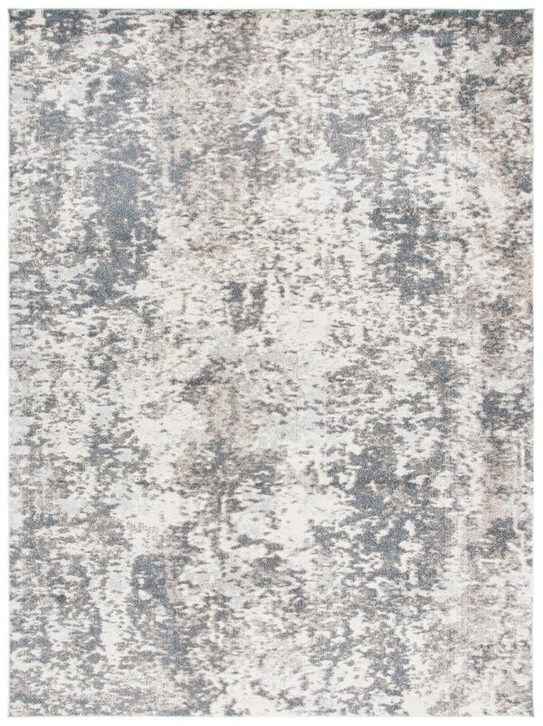 Safavieh Madison 453 Polypropylene Friese Power Loomed Contemporary Rug MAD453G-3