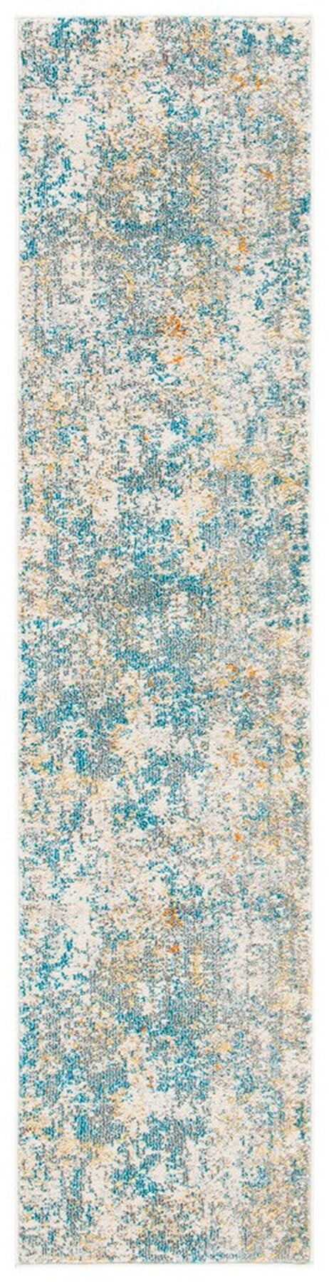 Safavieh Madison 453 Polypropylene Friese Power Loomed Contemporary Rug MAD453K-26