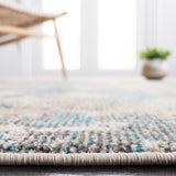 Safavieh Madison 453 Polypropylene Friese Power Loomed Contemporary Rug MAD453K-26