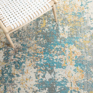 Safavieh Madison 453 Flat Weave Polypropylene Contemporary Rug MAD453K-9