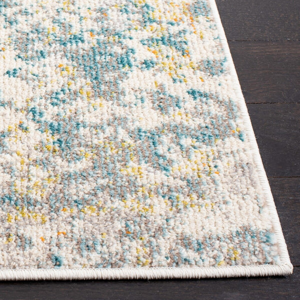 Safavieh Madison 453 Flat Weave Polypropylene Contemporary Rug MAD453K-9