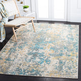 Safavieh Madison 453 Polypropylene Friese Power Loomed Contemporary Rug MAD453K-26