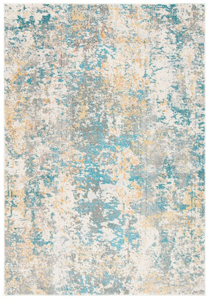 Safavieh Madison 453 Flat Weave Polypropylene Contemporary Rug MAD453K-9