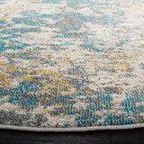 Safavieh Madison 453 Polypropylene Friese Power Loomed Contemporary Rug MAD453K-26