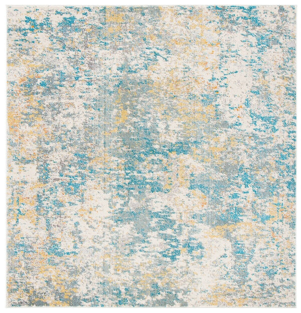 Safavieh Madison 453 Flat Weave Polypropylene Contemporary Rug MAD453K-9