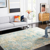 Safavieh Madison 453 Polypropylene Friese Power Loomed Contemporary Rug MAD453K-26