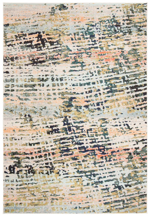 Safavieh Madison 454 Flat Weave Polypropylene Contemporary Rug MAD454A-6