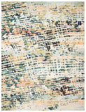 Safavieh Madison 454 Flat Weave Polypropylene Contemporary Rug MAD454A-6