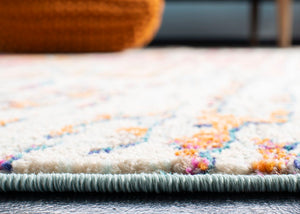 Safavieh Madison 454 Flat Weave Polypropylene Contemporary Rug MAD454B-6