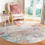 Safavieh Madison 454 Flat Weave Polypropylene Contemporary Rug MAD454B-6