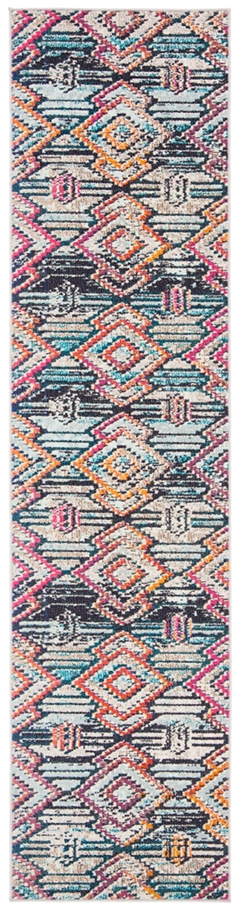 Safavieh Madison 455 Flat Weave Polypropylene Contemporary Rug MAD455Z-4
