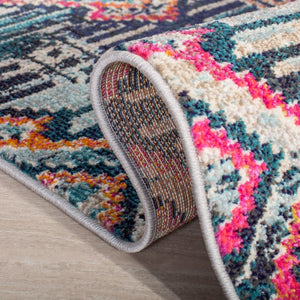 Safavieh Madison 455 Flat Weave Polypropylene Contemporary Rug MAD455Z-4