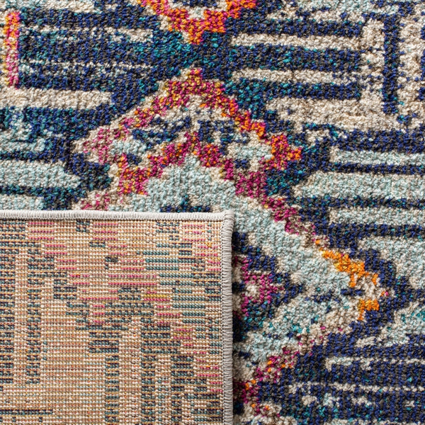 Safavieh Madison 455 Flat Weave Polypropylene Contemporary Rug MAD455Z-4