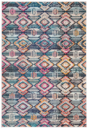 Safavieh Madison 455 Flat Weave Polypropylene Contemporary Rug MAD455Z-4