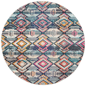 Safavieh Madison 455 Flat Weave Polypropylene Contemporary Rug MAD455Z-4