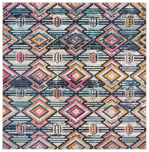 Safavieh Madison 455 Flat Weave Polypropylene Contemporary Rug MAD455Z-4