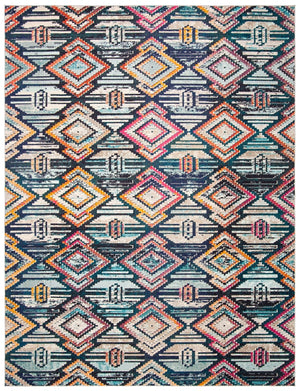 Safavieh Madison 455 Flat Weave Polypropylene Contemporary Rug MAD455Z-4