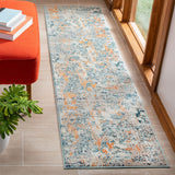 Safavieh Madison 457 Flat Weave Polypropylene Contemporary Rug MAD457B-9SQ