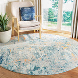 Safavieh Madison 457 Flat Weave Polypropylene Contemporary Rug MAD457B-9SQ