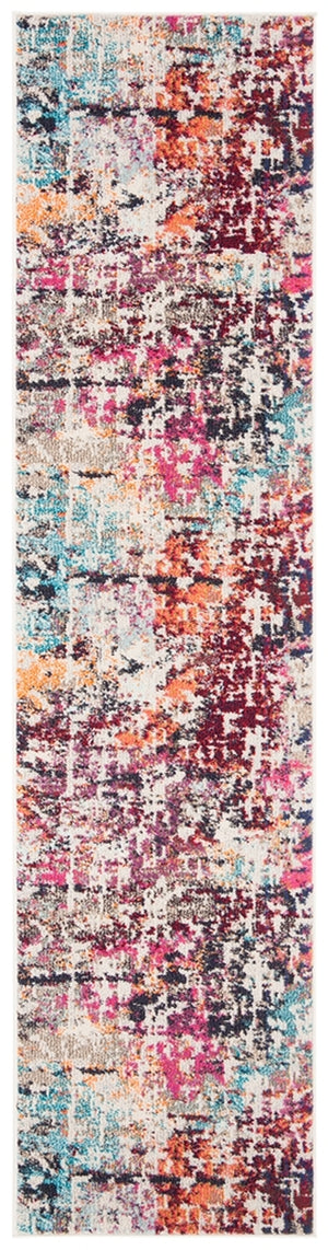 Safavieh Madison 458 Flat Weave Polypropylene Contemporary Rug MAD458C-4