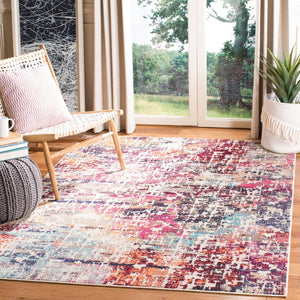 Safavieh Madison MAD458 Power Loomed Rug