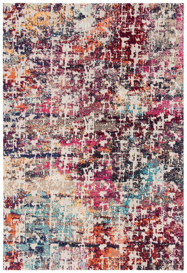 Safavieh Madison 458 Flat Weave Polypropylene Contemporary Rug MAD458C-4