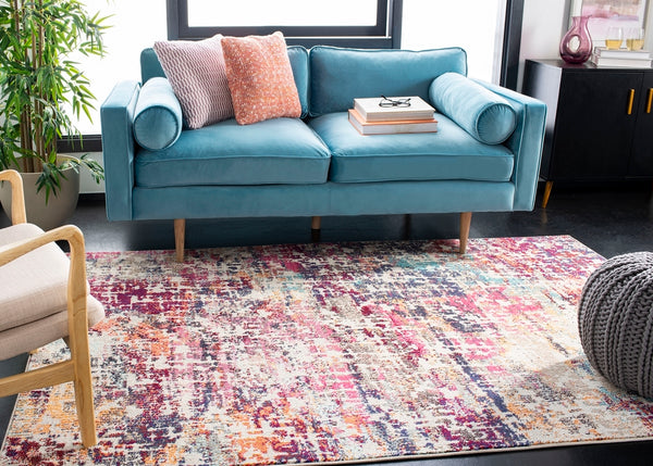 Safavieh Madison MAD458 Power Loomed Rug