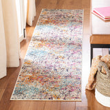 Safavieh Madison 460 Flat Weave Polypropylene Contemporary Rug MAD460A-9SQ