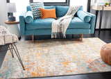 Safavieh Madison 460 Flat Weave Polypropylene Contemporary Rug MAD460A-9SQ