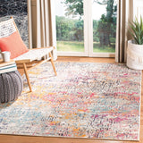 Safavieh Madison 460 Flat Weave Polypropylene Contemporary Rug MAD460A-9SQ