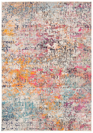 Safavieh Madison 460 Flat Weave Polypropylene Contemporary Rug MAD460A-9SQ