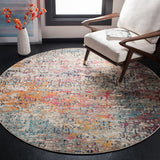 Safavieh Madison 460 Flat Weave Polypropylene Contemporary Rug MAD460A-9SQ