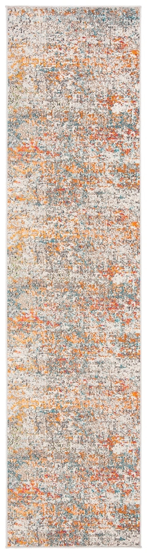 Safavieh Madison 460 Flat Weave Polypropylene Contemporary Rug MAD460F-9SQ
