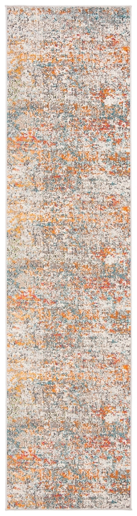 Safavieh Madison 460 Flat Weave Polypropylene Contemporary Rug MAD460F-9SQ