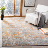 Safavieh Madison 460 Flat Weave Polypropylene Contemporary Rug MAD460F-9SQ