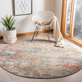 Safavieh Madison 460 Flat Weave Polypropylene Contemporary Rug MAD460F-9SQ