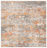 Safavieh Madison 460 Flat Weave Polypropylene Contemporary Rug MAD460F-9SQ