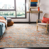 Safavieh Madison 460 Flat Weave Polypropylene Contemporary Rug MAD460F-9SQ