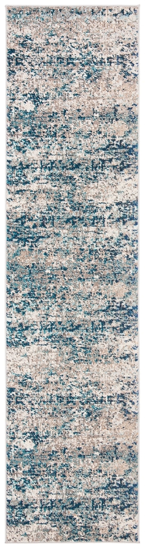 Safavieh Madison 460 Flat Weave Polypropylene Contemporary Rug MAD460K-9SQ