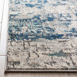 Safavieh Madison 460 Flat Weave Polypropylene Contemporary Rug MAD460K-9SQ