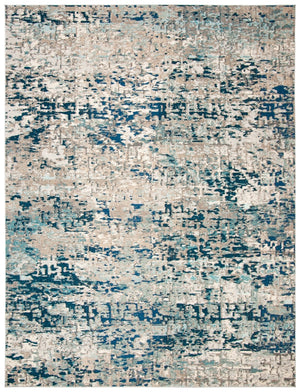 Safavieh Madison 460 Flat Weave Polypropylene Contemporary Rug MAD460K-9SQ