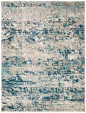 Safavieh Madison 460 Flat Weave Polypropylene Contemporary Rug MAD460K-9SQ